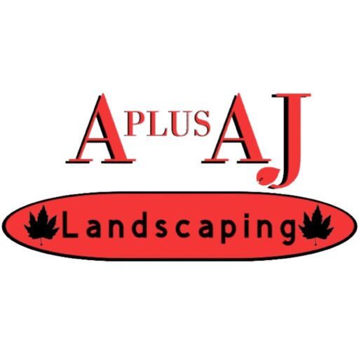 A Plus AJ Landscaping